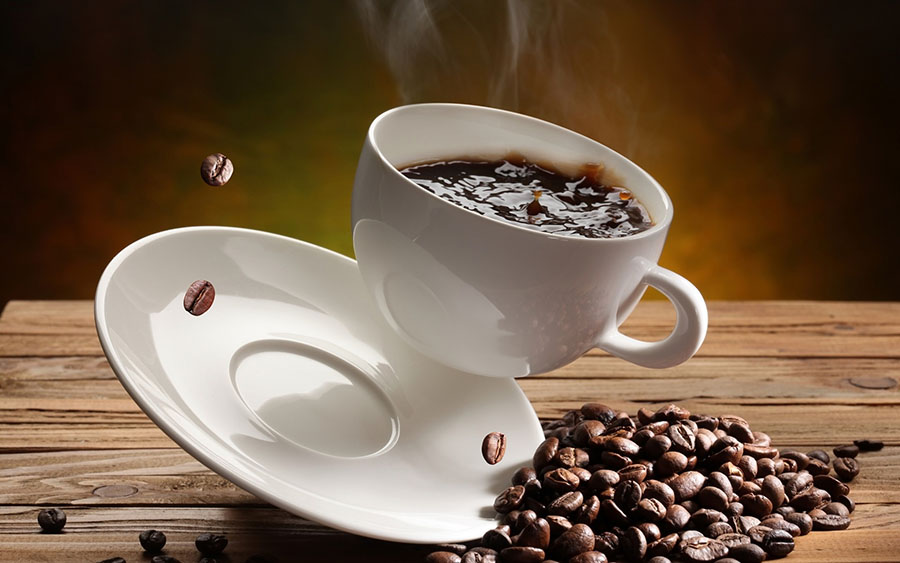 Geschmack für Kaffee und #LDV
