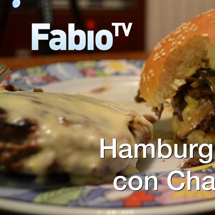 FabioTV - Cocinar Cerdo con Bolsas para Horno 